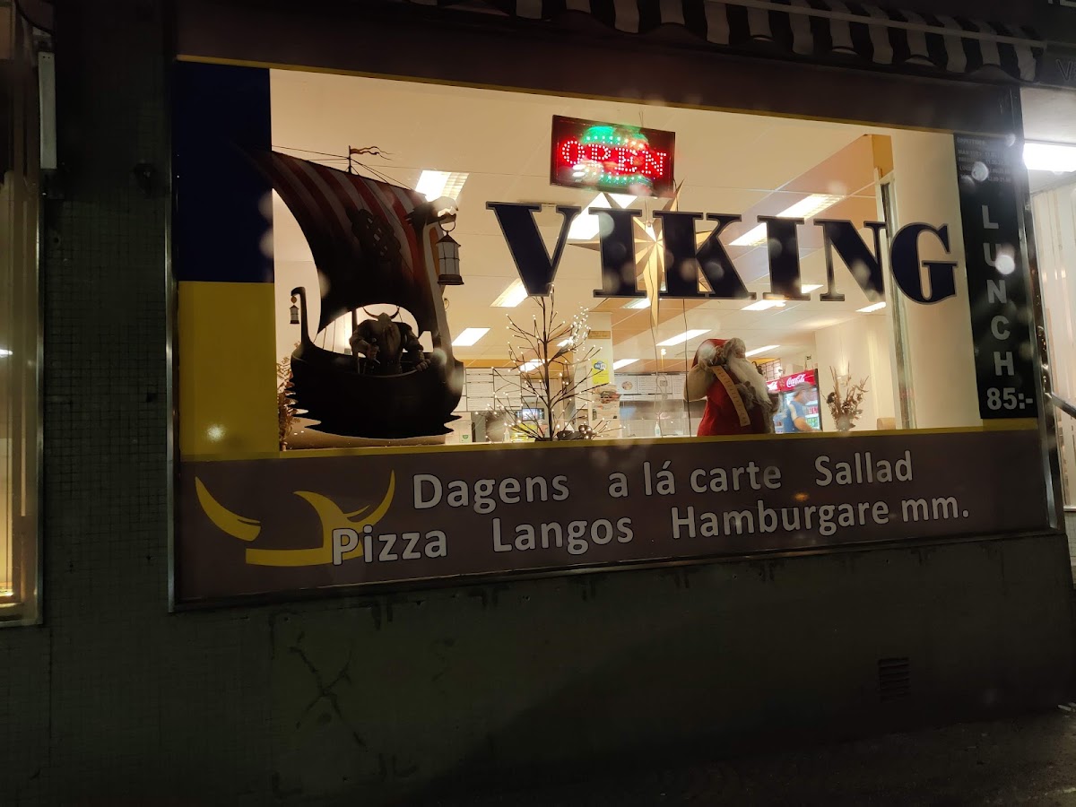Viking Pizzeria-4